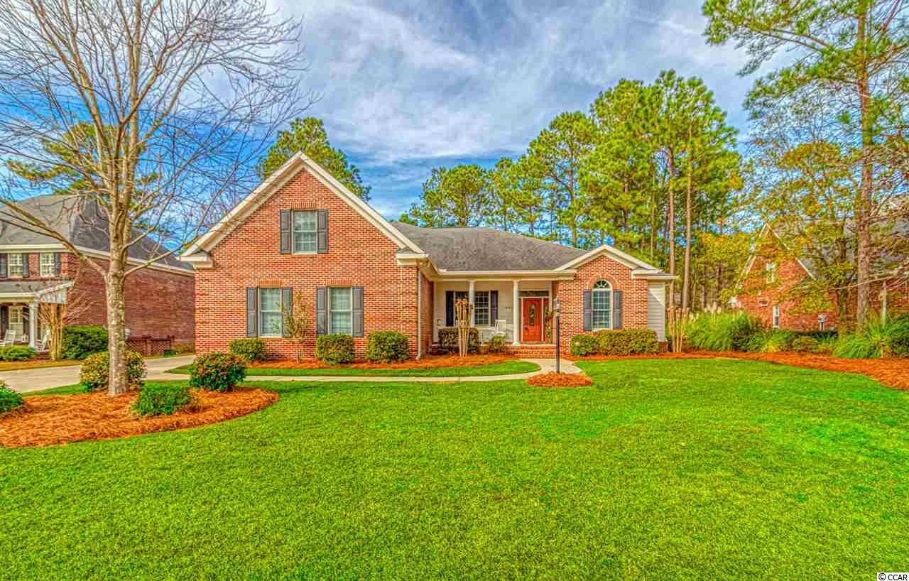 Property Photo:  1440 McMaster Dr.  SC 29575 