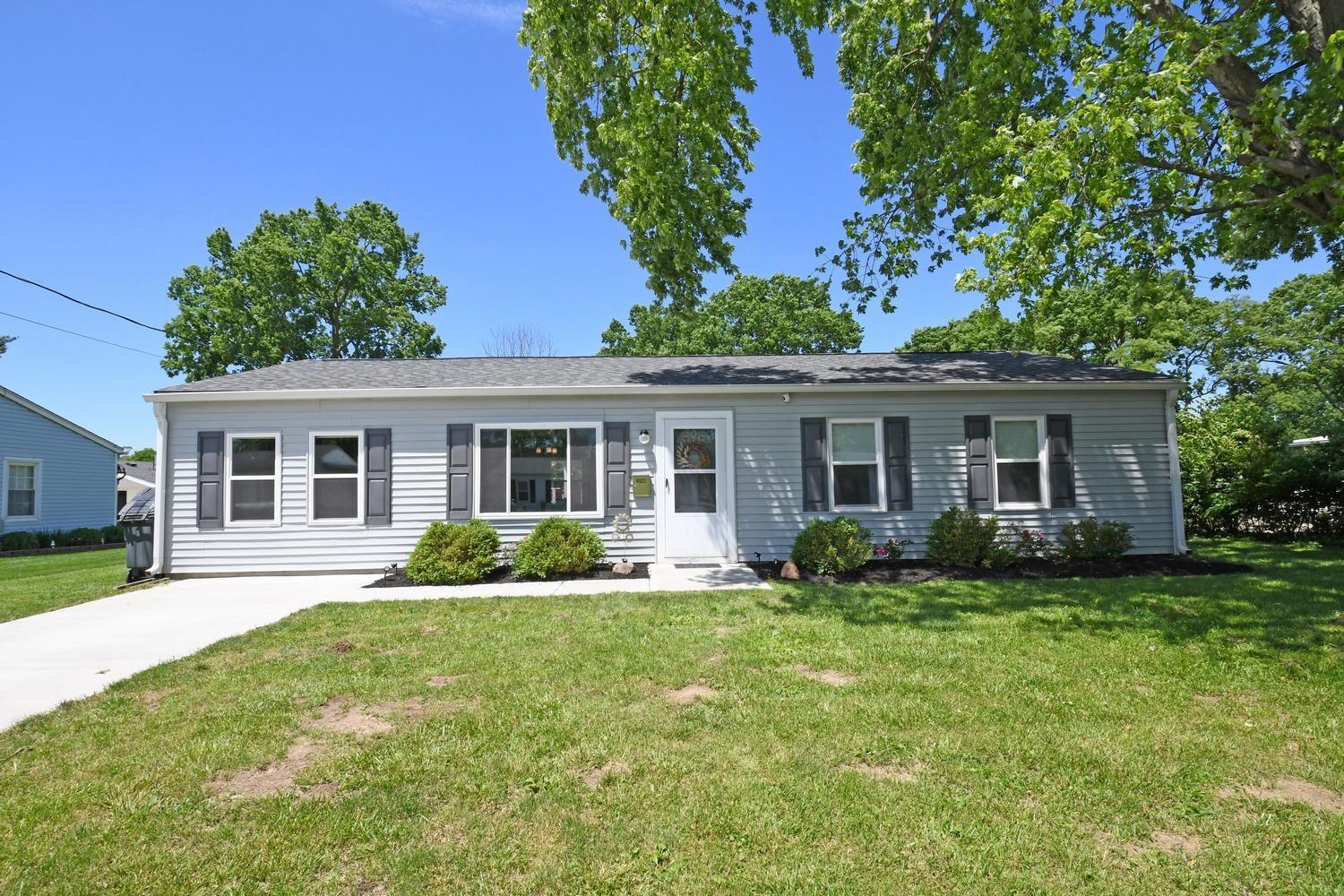 Property Photo: 4922 Hardell Dr OH 45014
