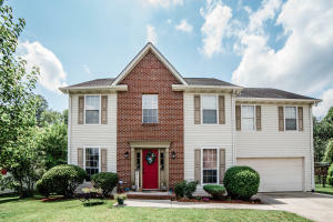 Property Photo:  714 Whitesburg Drive  TN 37918 