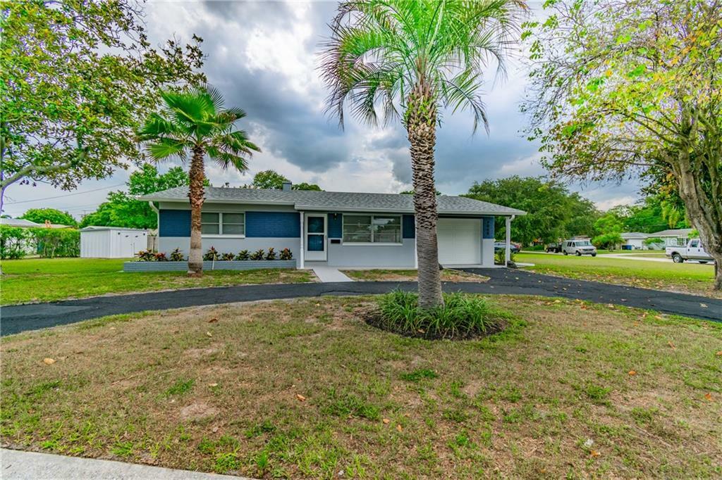 Property Photo:  4600 34th Avenue N  FL 33713 