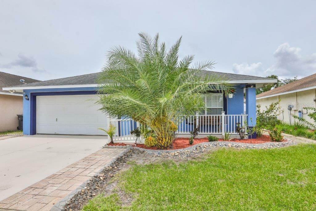 Property Photo:  15417 Winter Breeze Lane  FL 33598 