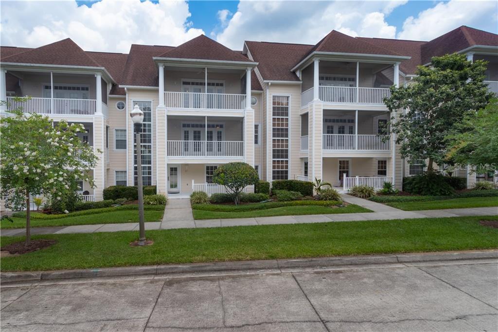 Property Photo:  225 Harbour Cove Way  FL 34711 