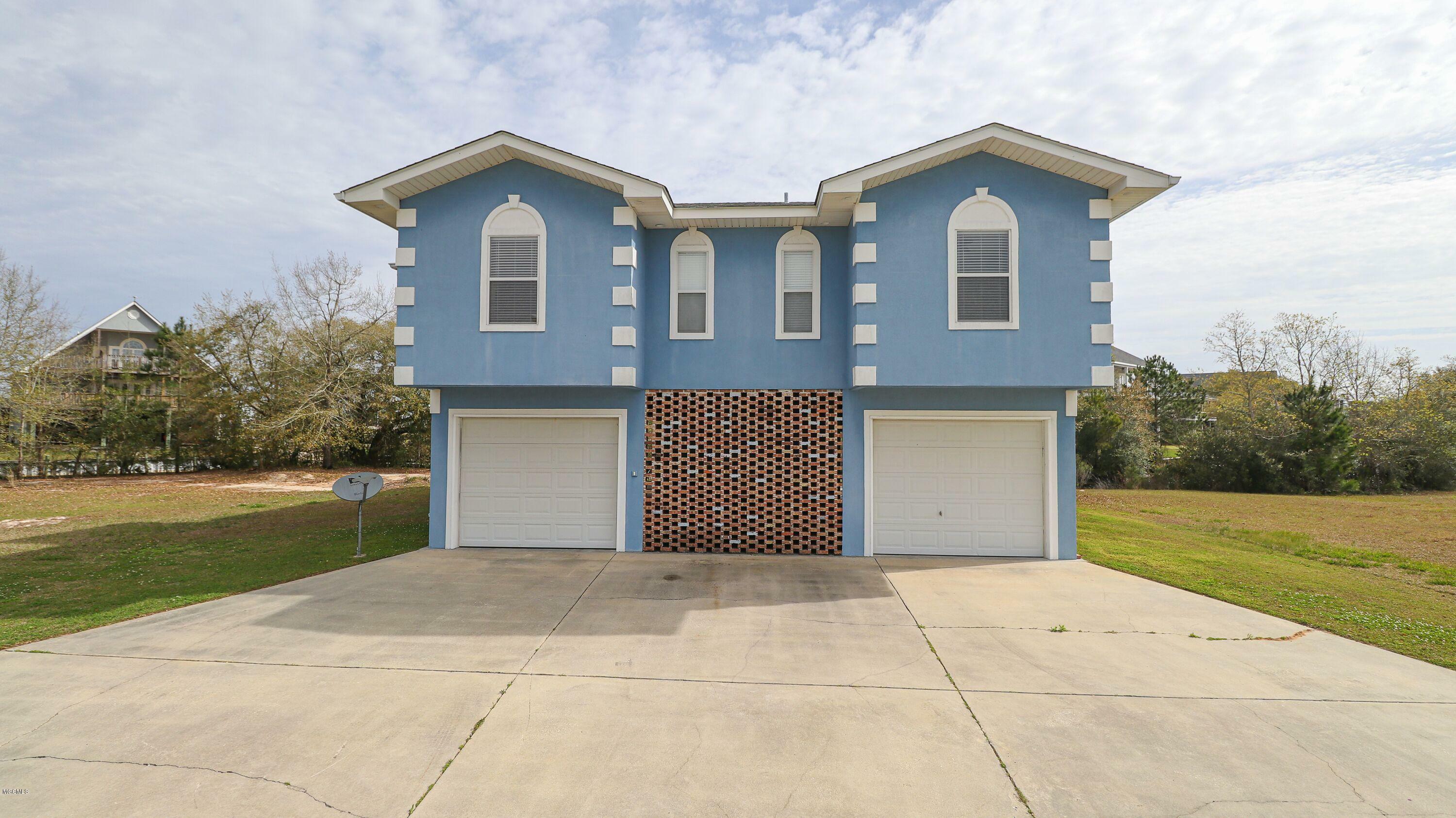 Property Photo:  11135 Bay Cove Drive  MS 39520 