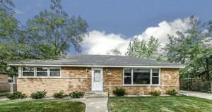 Property Photo:  9432 Kildare Avenue  IL 60076 