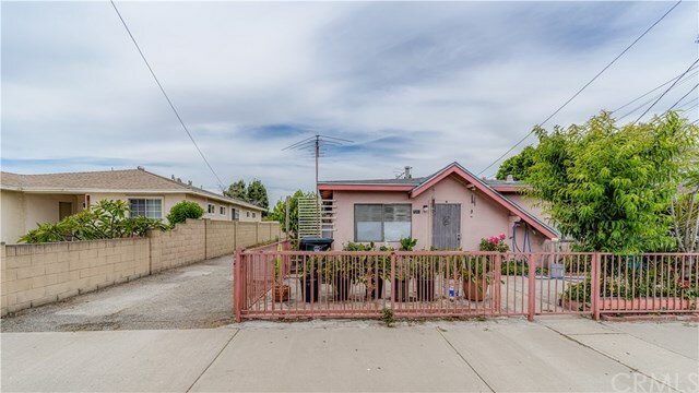 Property Photo:  7291 Main Street  CA 92683 