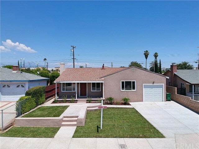 Property Photo:  4840 La Sena Avenue  CA 91706 