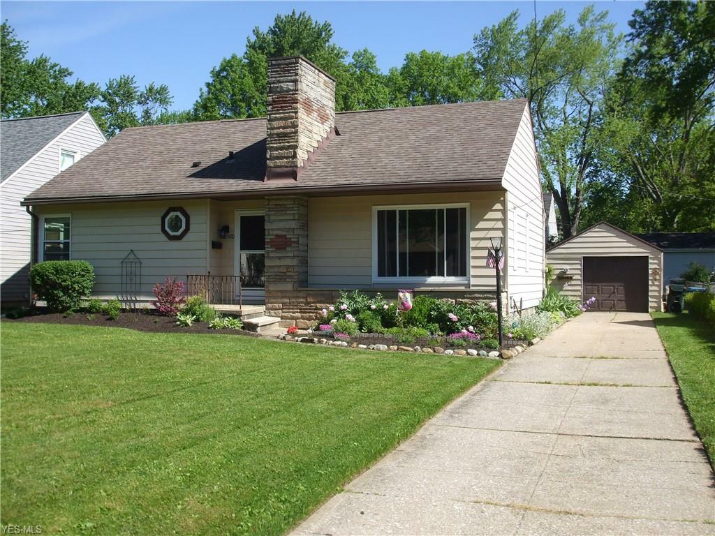 25970 Bagley Rd.  Olmsted Falls OH 44138 photo