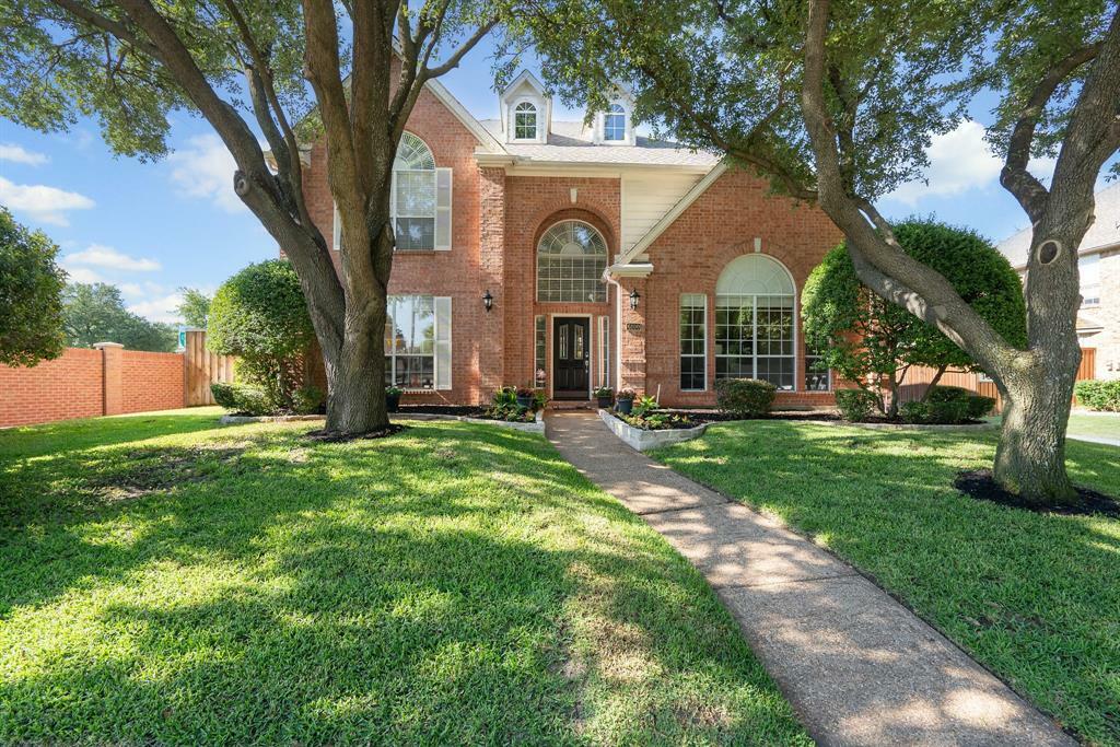 Property Photo:  6100 Glenhollow Drive  TX 75093 