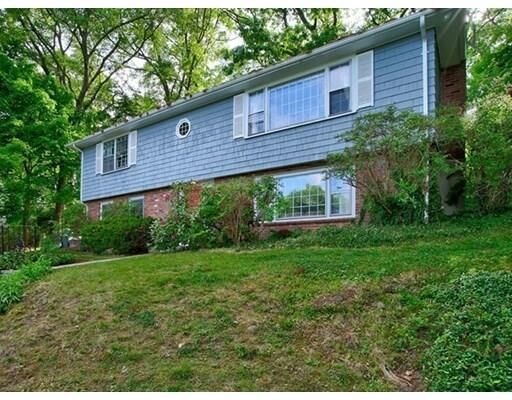 Property Photo:  665 Beech St  MA 02131 