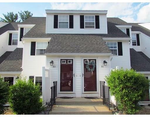 Property Photo: 91 Berrington Road 91 MA 01453
