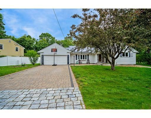 Property Photo:  7 Bethel Rd  MA 01757 