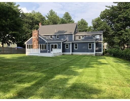 Property Photo: 32 Parkvale Road MA 02492