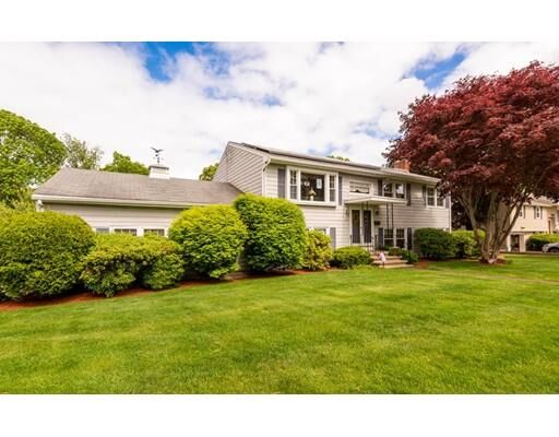 Property Photo:  11 Hall Road  MA 02180 