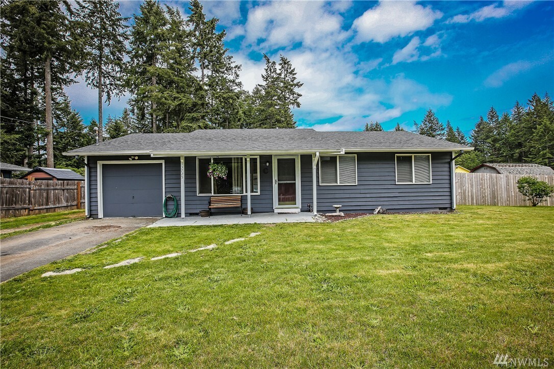 Property Photo:  13725 97th Ave NW  WA 98329 