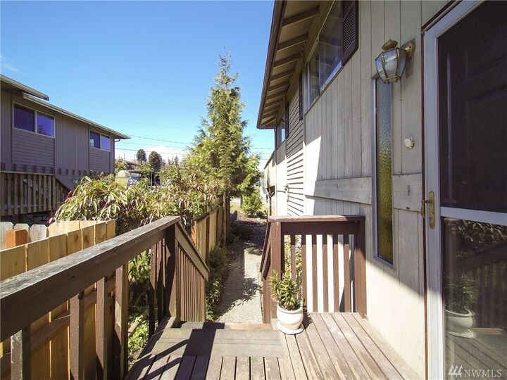 Property Photo: 3123 Regent Street WA 98362