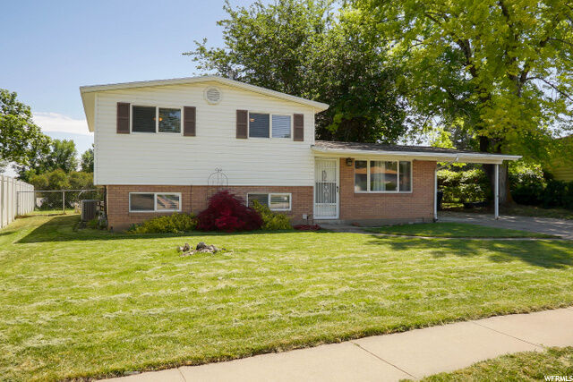 Property Photo: Address not disclosed UT 84405