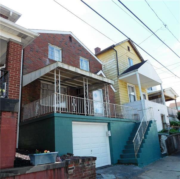 Property Photo:  329 Euclid Ave  PA 15045 