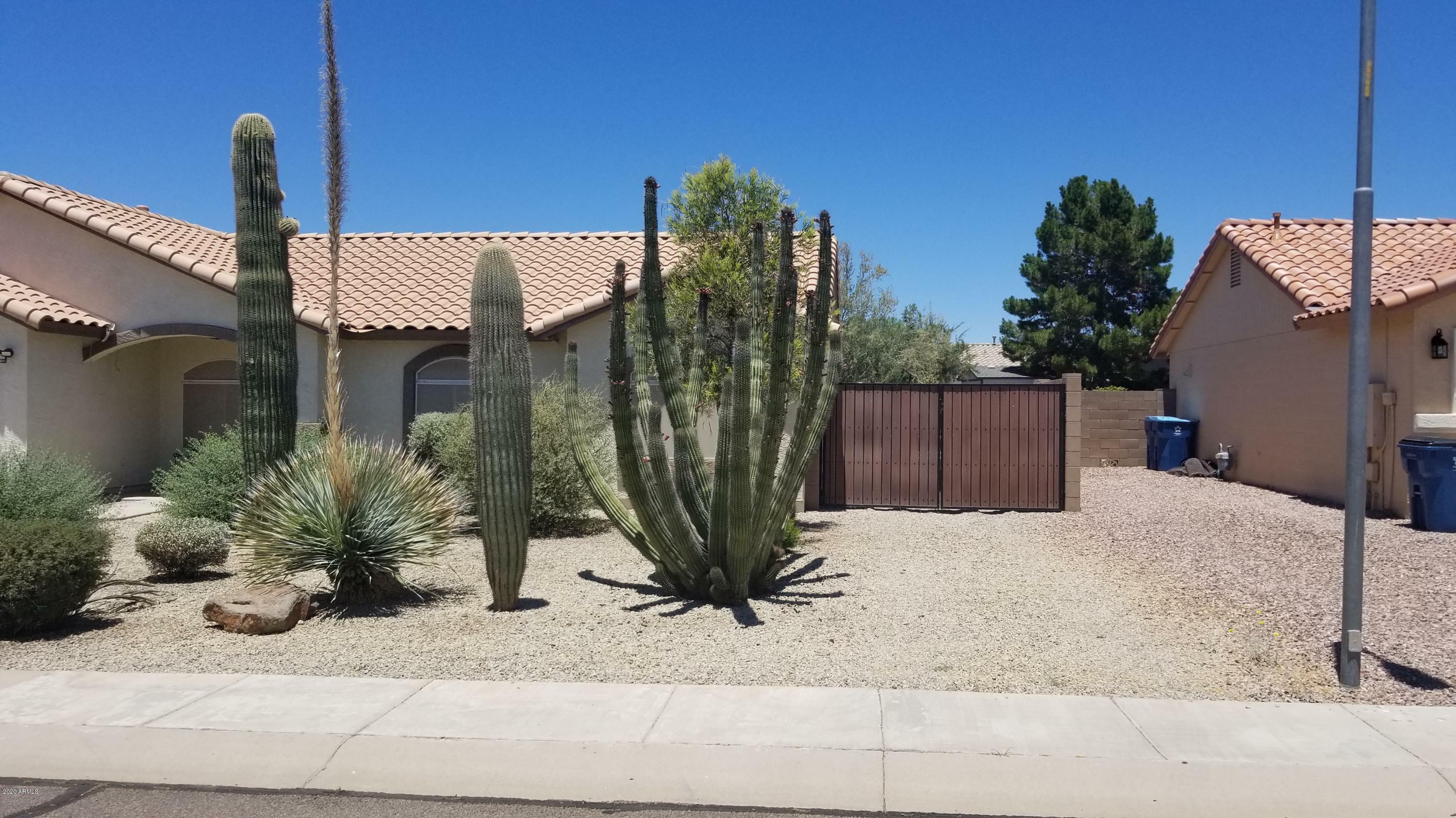 Property Photo:  1404 W 14th Avenue  AZ 85120 