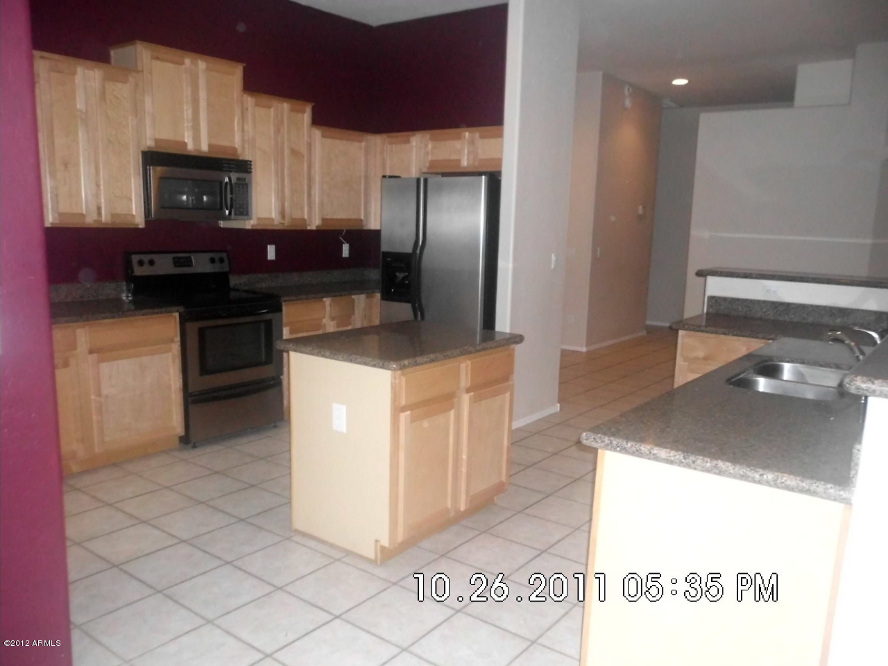 Property Photo:  299 W Merrill Avenue  AZ 85233 