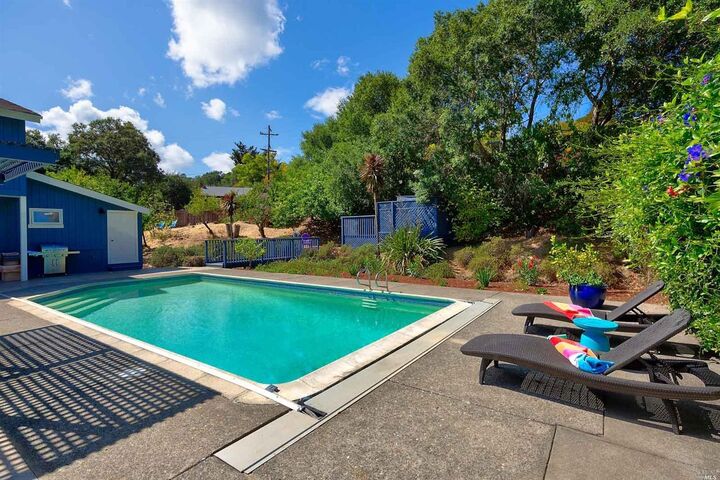 35 Salinas Avenue  San Anselmo CA 94960 photo