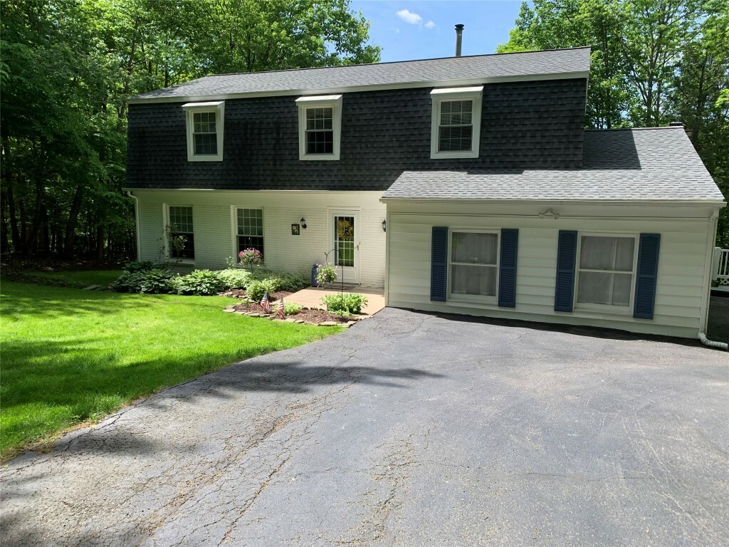 Property Photo:  275 Knight Road  NY 13850 