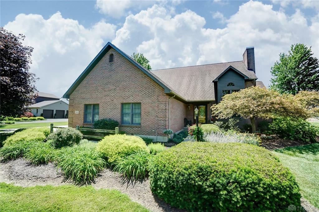 Property Photo:  7612 Salem Road  OH 45338 
