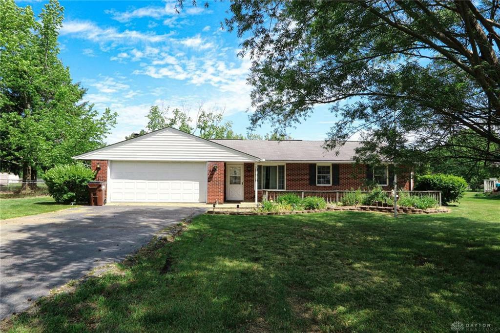 Property Photo:  7709 Salem Road  OH 45338 