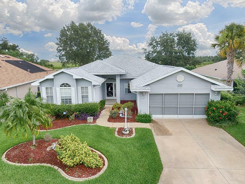 Property Photo:  4709 Inverness Drive  FL 34748 