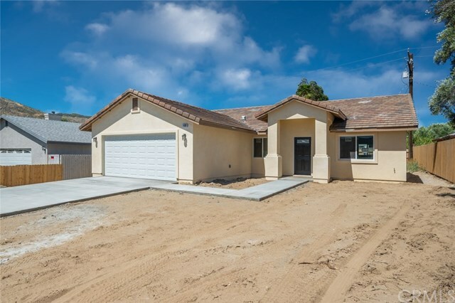 Property Photo:  14593 Manzanillo Street  CA 92230 