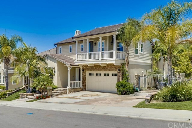 Property Photo:  18643 Oaklawn Lane  CA 92886 