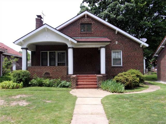 329 Tower Grove Drive  St Louis  63121 photo