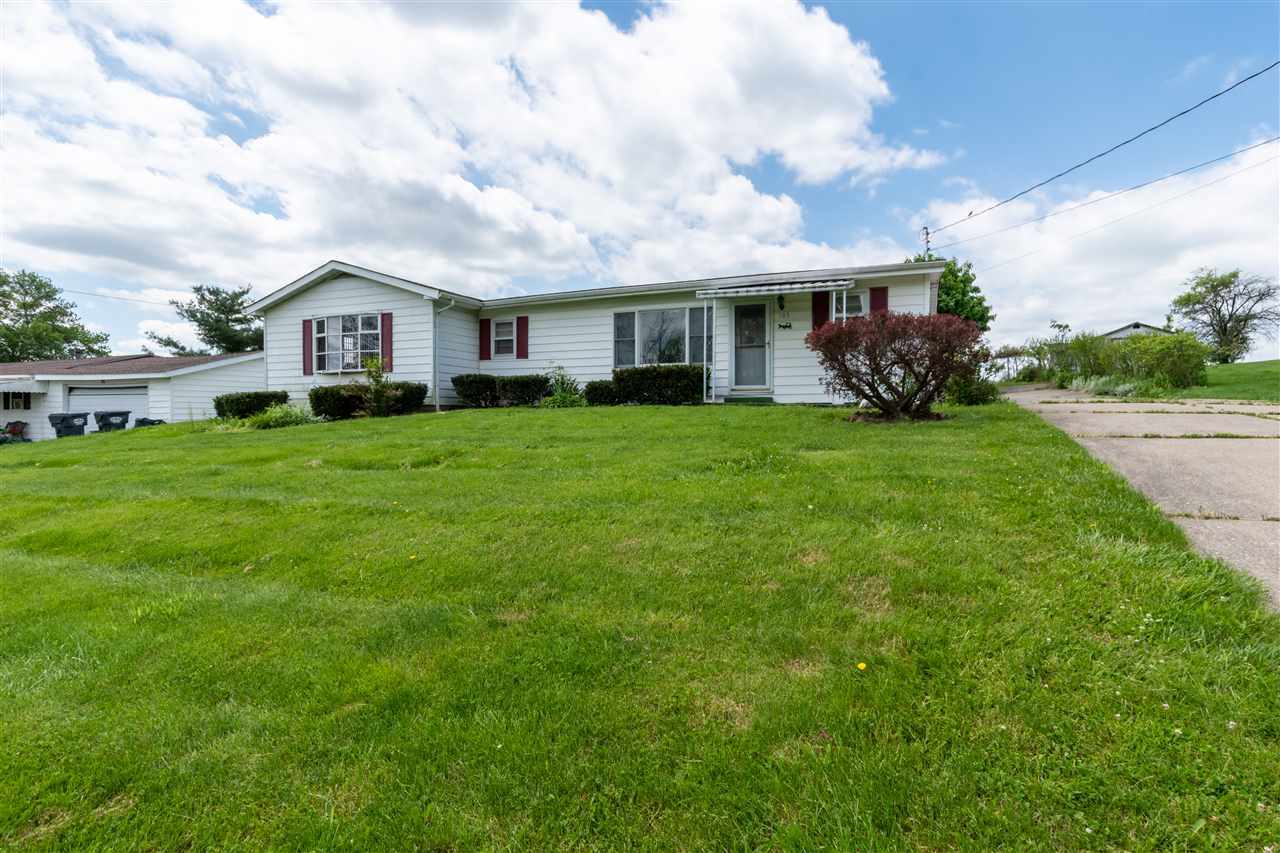 Property Photo: 105 High Street KY 41094