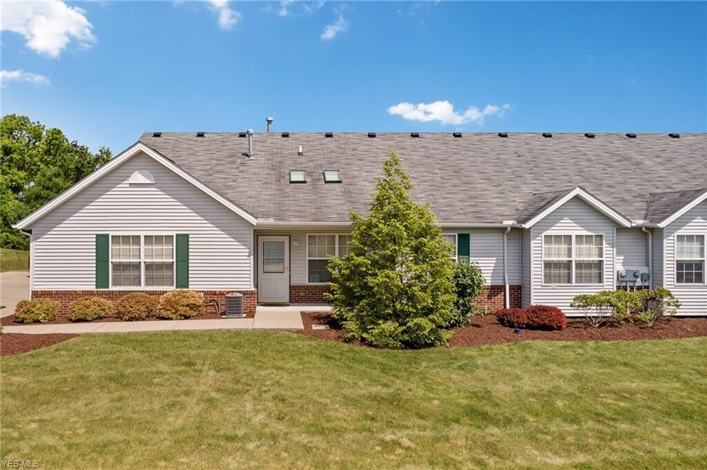 Property Photo: 9329 Hickory Ridge Drive OH 44241