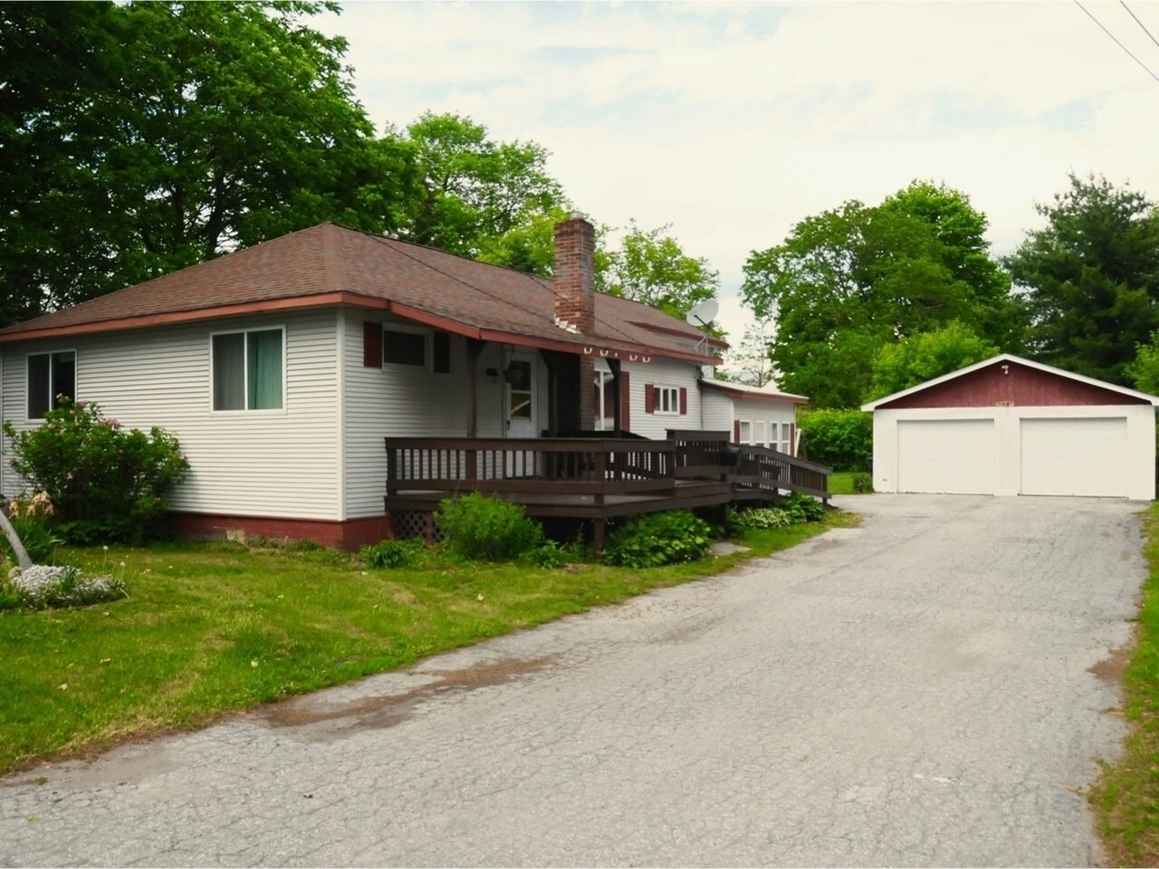 Property Photo:  73 Aldis Street  VT 05478 