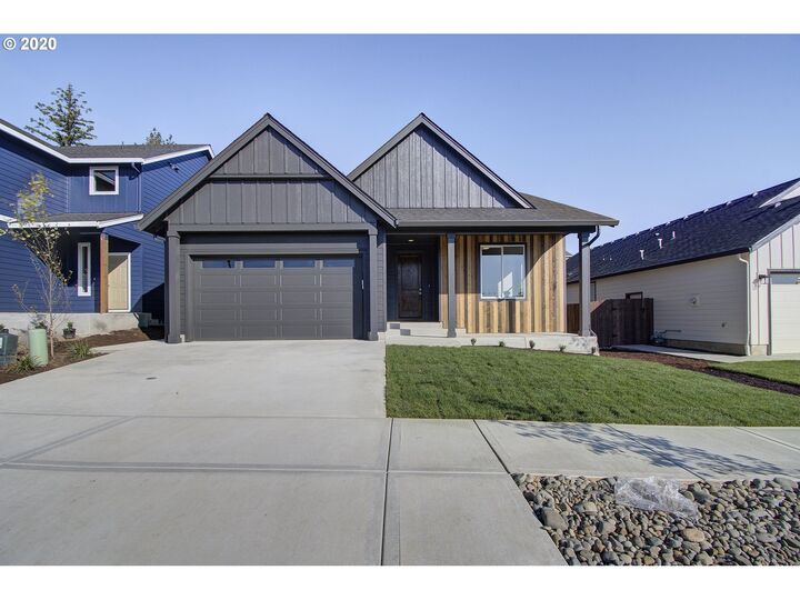 2208 N 4th Way  Ridgefield WA 98642 photo