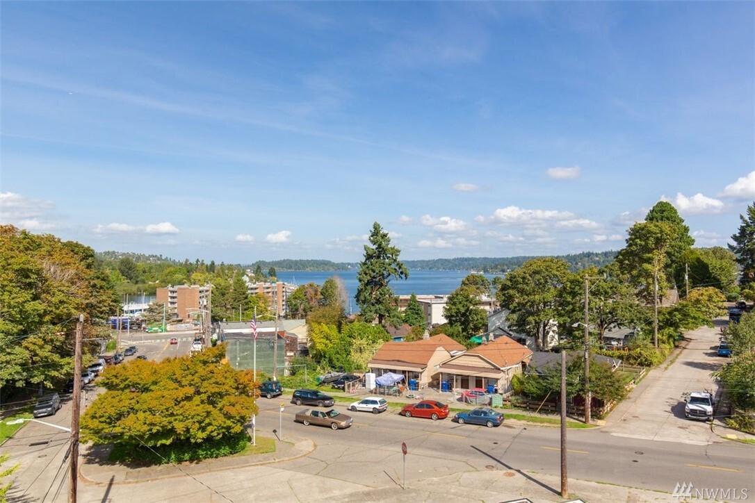 Property Photo: 9306 57th Avenue S WA 98118