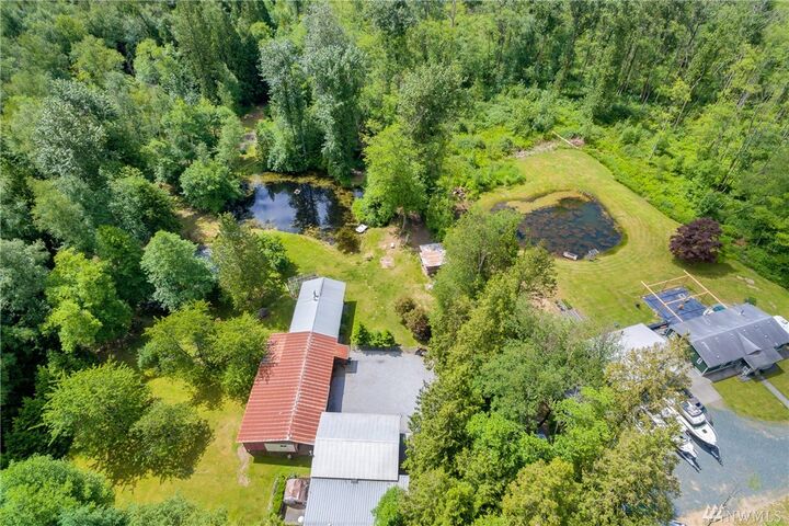 3117  Birch Bay Lynden Road  Custer WA 98240 photo