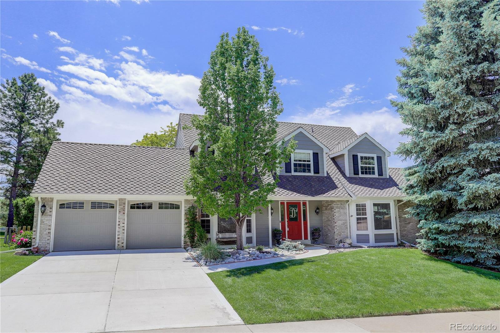 Property Photo:  6952 E Fremont Place  CO 80112 