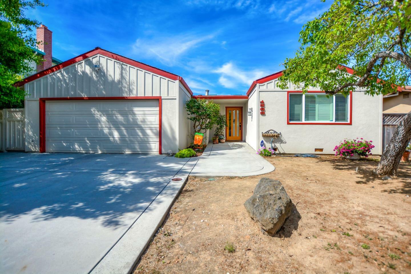 Property Photo:  1568 Calypso Drive  CA 95003 