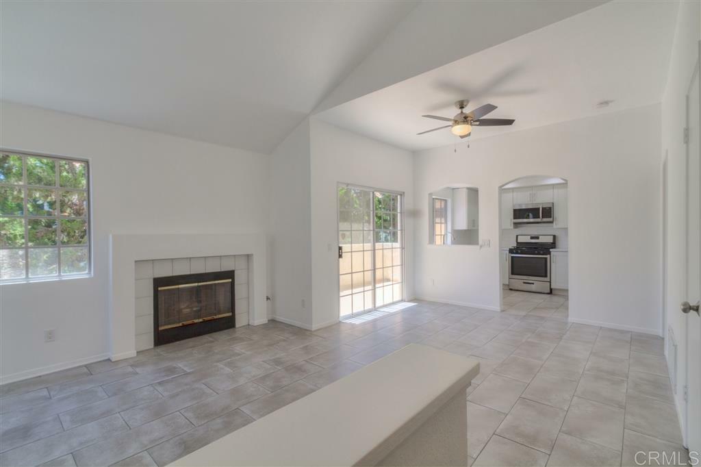 Property Photo: 750 Breeze Hill Rd 130 CA 92081