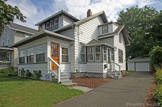 Property Photo:  370 Davidson Street  CT 06605 