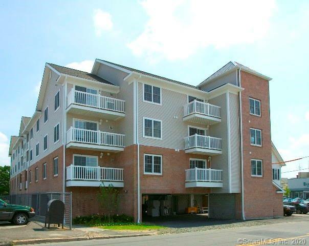 Property Photo: 19 Isaac Street 301 CT 06850