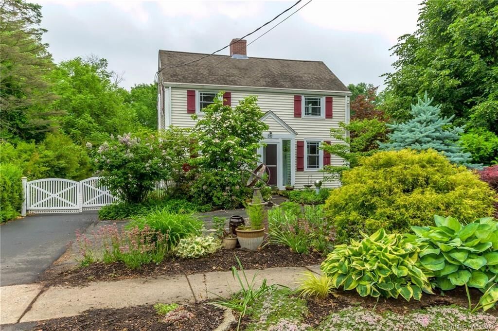 Property Photo: 50 Prospect Street CT 06002