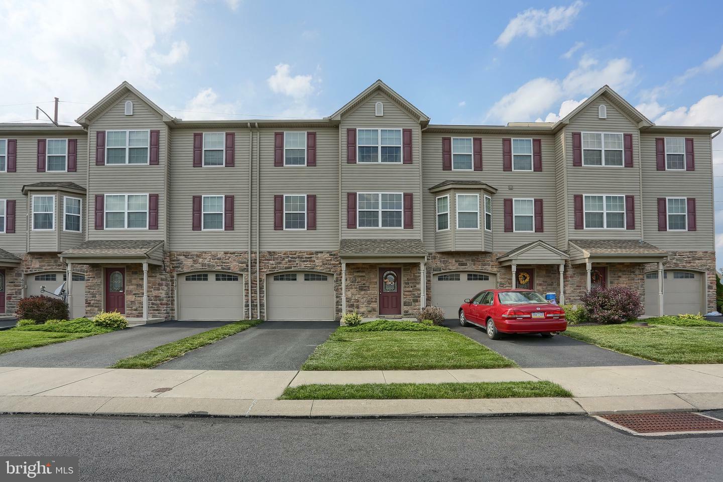 Property Photo: 6126 Terry Davis Court PA 17111