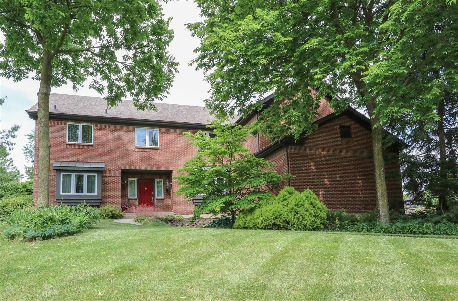 Property Photo:  505 Vincent Ct  OH 45042 