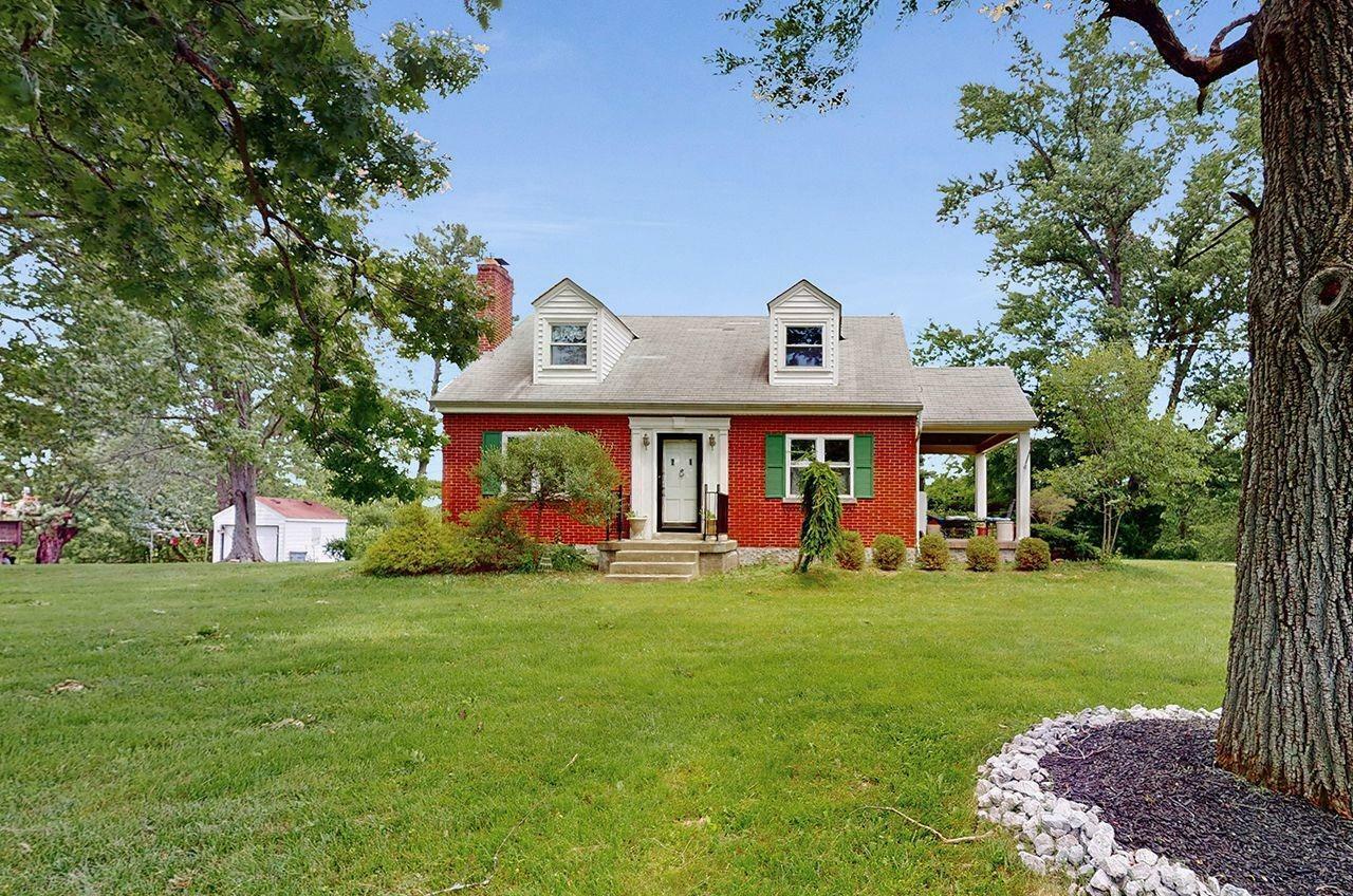 Property Photo: 5108 Zion Rd OH 45002