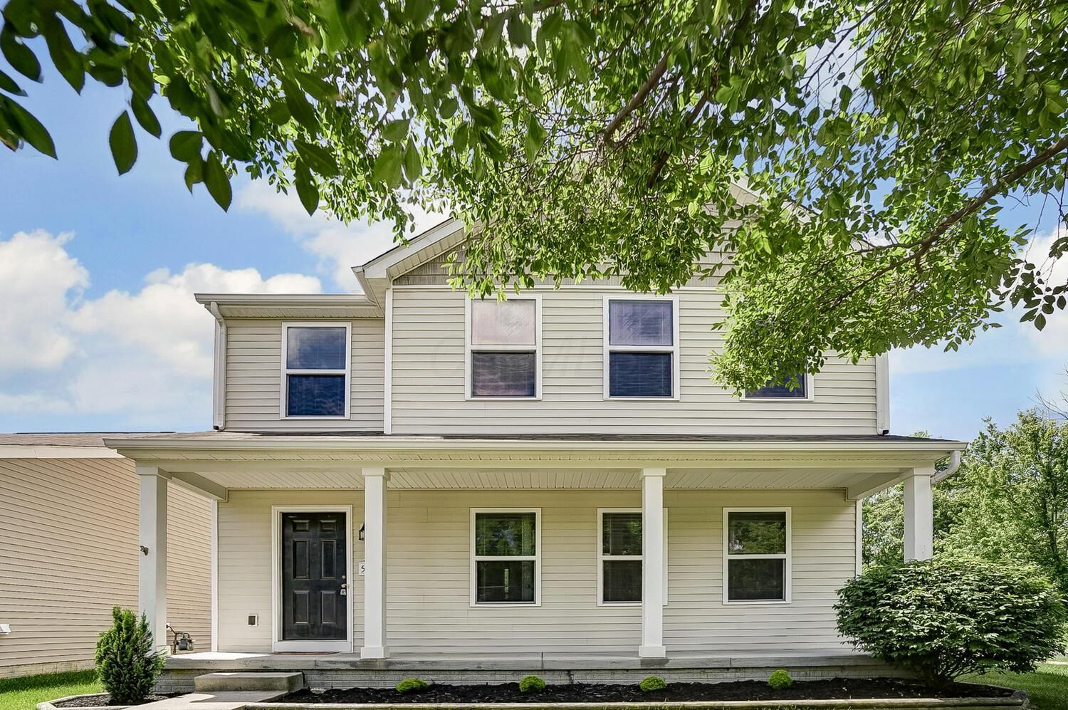 Property Photo:  5731 Galveston Drive  OH 43228 