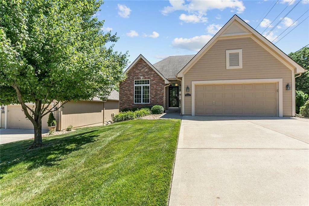 Property Photo:  4309 NW 65th Street  MO 64151 