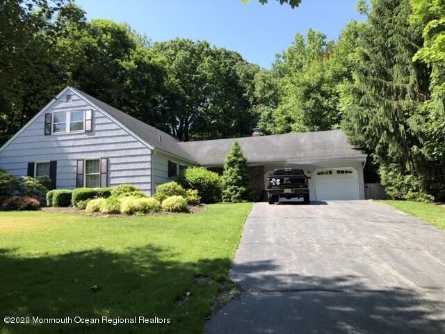 Property Photo:  86 Andrew Avenue  NJ 07436 