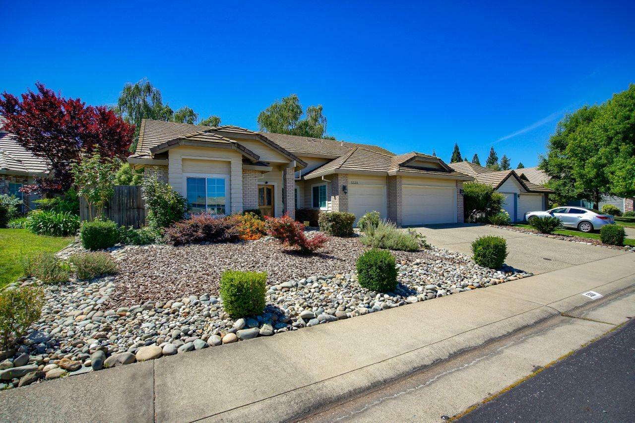 Property Photo:  5331 Thunder Ridge Circle  CA 95765 